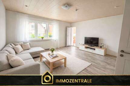 Wohnung Schauenburg - 3 Zimmer, 77 m&sup2;, 169.000&euro; | Angebot:25196921