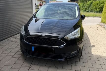 Ford C-Max 99.500 km 6.900 &euro; Füssen 87629