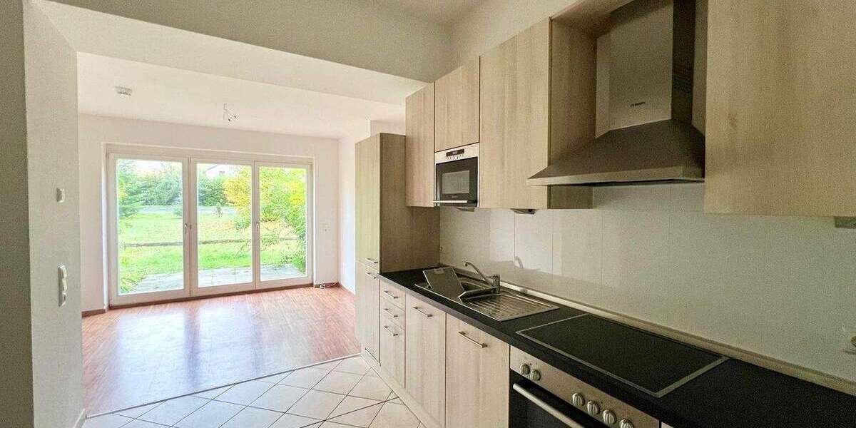 Etagenwohnung Kreischa Lungkwitz - 2 Zimmer, 51 m&sup2;, 110.000&euro; | Angebot:24405976