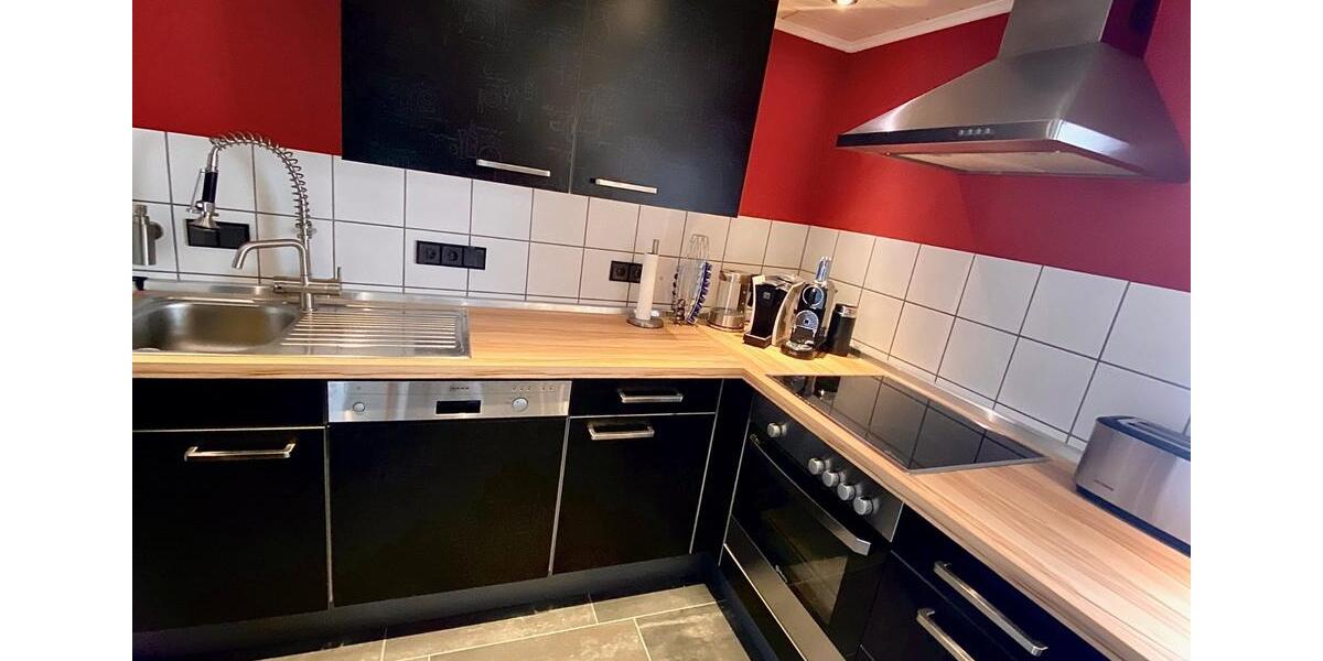 Etagenwohnung Linnich - 2 Zimmer, 55 m&sup2;, 520&euro; | Angebot:26341760