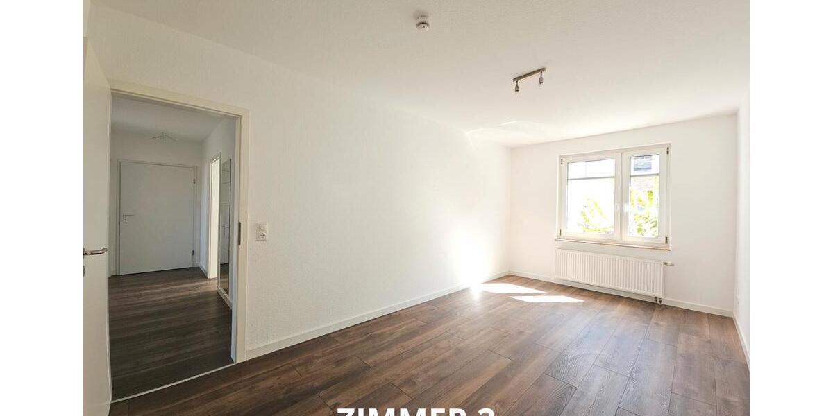 Etagenwohnung Salzgitter Ortschaft Ost - 3 Zimmer, 79 m&sup2;, 209.000&euro; | Angebot:26567294