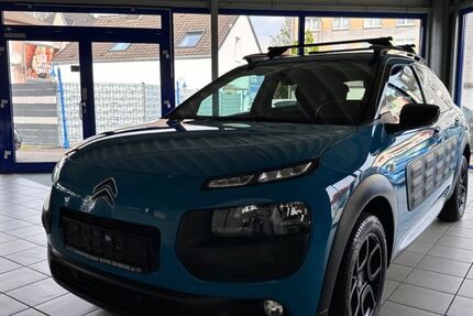 Citroen C4 Cactus 117.000 km 6.490 &euro; Bochum 44809