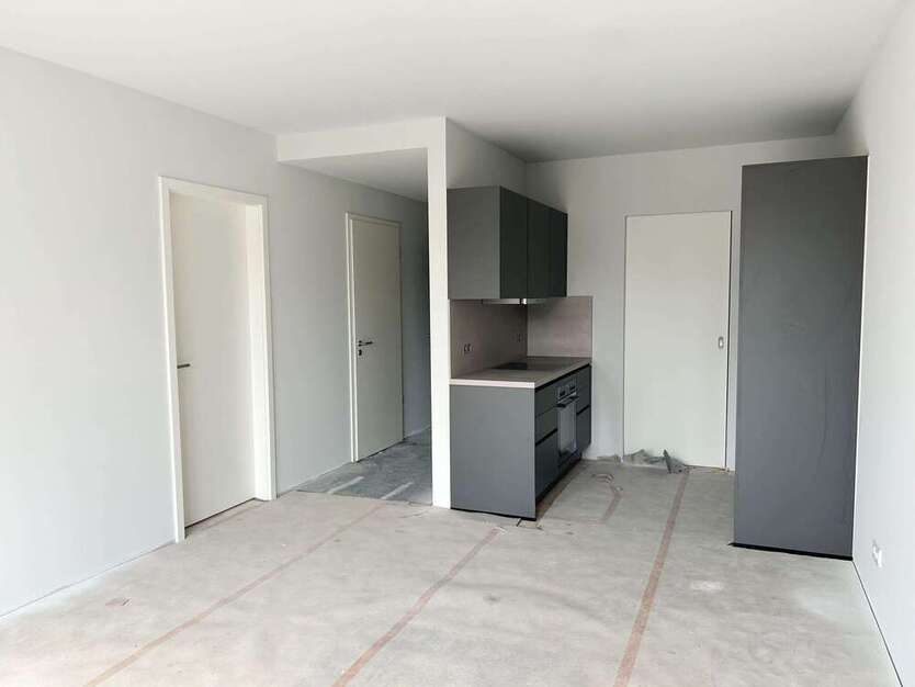 Wohnung zum Mieten in Nauen 865 € 50.98 m²