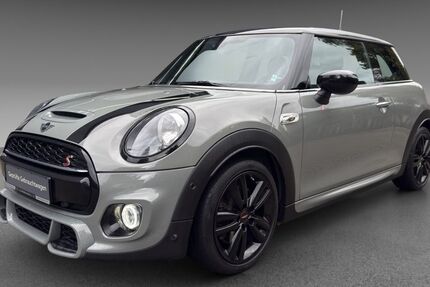 Mini Cooper S 75.400 km 20.495 € Hochstetten-Dhaun 55606