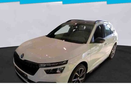 Skoda Kamiq 50.000 km 23.870 &euro; Berlin 12099