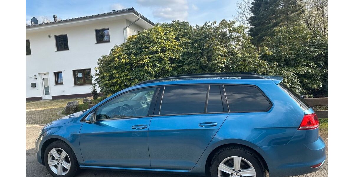 VW Golf 150.000 km 8.690 &euro; Kreuztal 57223