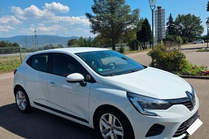Renault Clio 39.000 km 12.500 &euro; Lichtenau 77839