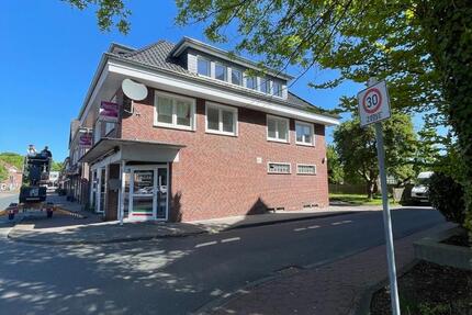 Wohnung im 3-Parteien-Haus 5 zimmer