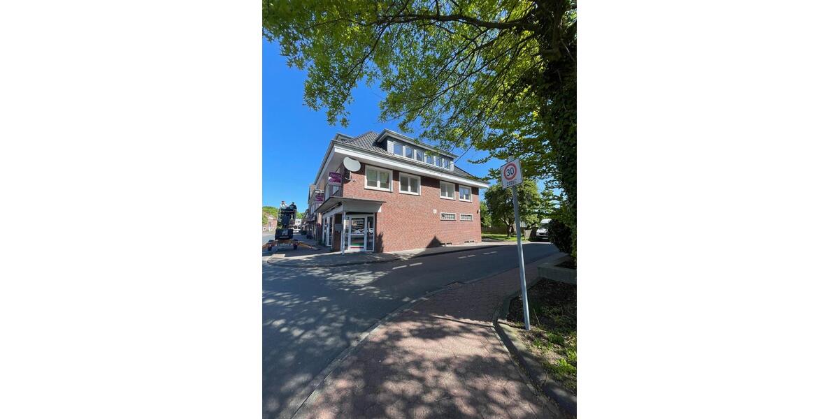 Wohnung im 3-Parteien-Haus 5 zimmer