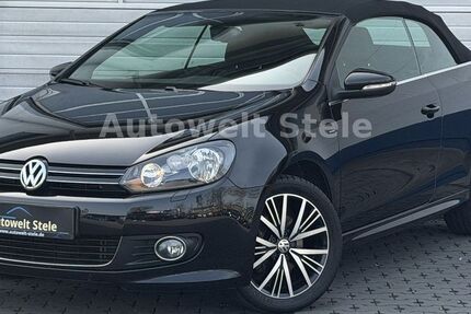 VW Golf 58.000 km 13.800 &euro; Limburg 65549