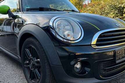 Mini One 129.900 km 3.999 € Marbach 71672