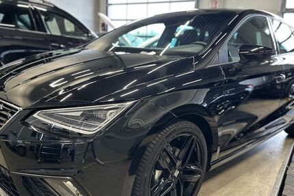 Seat Ibiza 19.809 km 19.900 &euro; Memmingen 87700