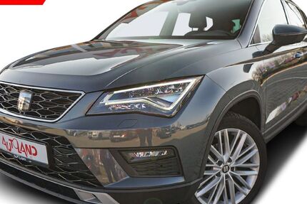 Seat Ateca 69.952 km 20.950 &euro; Bautzen 02625