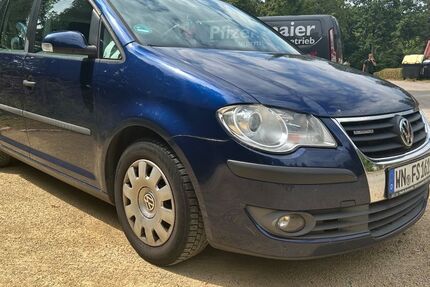VW Touran 270.000 km 2.300 &euro; Schorndorf 73614