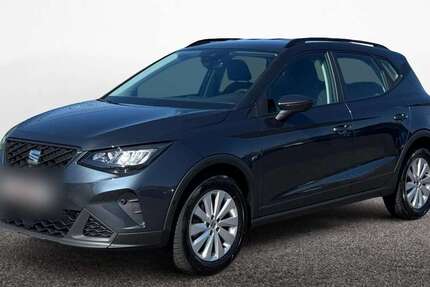 Seat Arona 1.390 km 22.974 &euro; Helgoland 27498