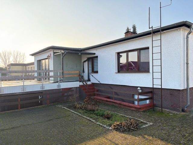 Einfamilienhaus Tribsees - 4 Zimmer, 103 m&sup2;, 185.500&euro; | Angebot:25771776