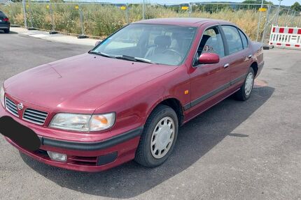 Nissan Maxima 71.000 km 2.950 &euro; Kriftel 65830