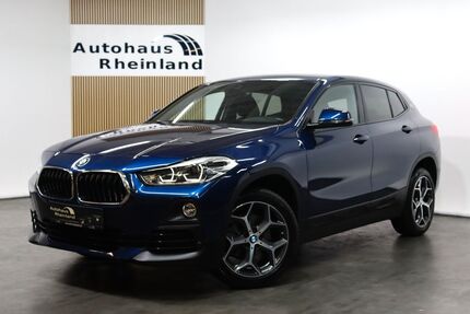 BMW X2 74.210 km 20.950 &euro; Köln 51107
