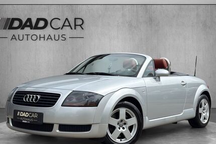 Audi TT 203.500 km 8.900 &euro; Garbsen bei Hannover 30827