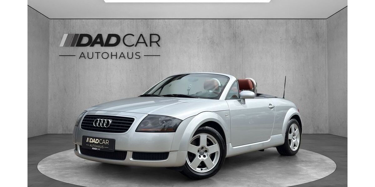 Audi TT 203.500 km 8.900 &euro; Garbsen bei Hannover 30827