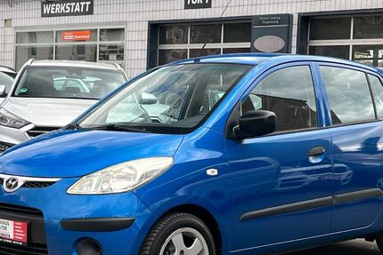 Hyundai i10 119.000 km 3.790 &euro; Stolberg bei Aachen 52222