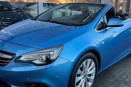 Opel Cascada 230.000 km 5.900 &euro; Bocholt 46397