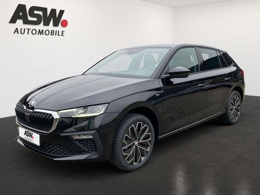 Skoda Scala 8.500 km 24.985 € Sinsheim 74889