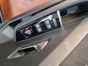 Astra GS Line Ultimate Paket 360°Kamera uvm