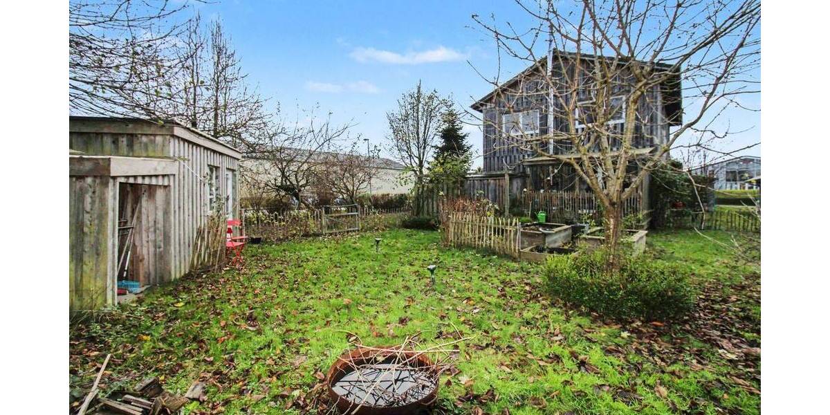 Gewerbeobjekt Kappeln - 8 Zimmer, 499.000&euro; | Angebot:26402706