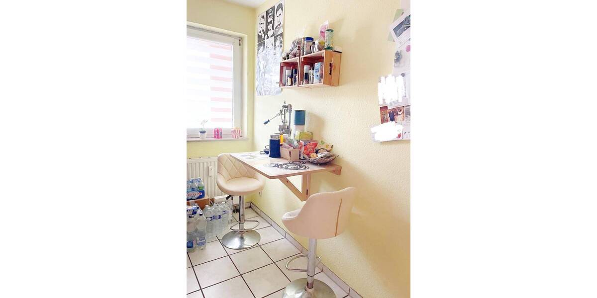 Etagenwohnung Trier Trier-Nord - 2 Zimmer, 57 m&sup2;, 680&euro; | Angebot:26751059