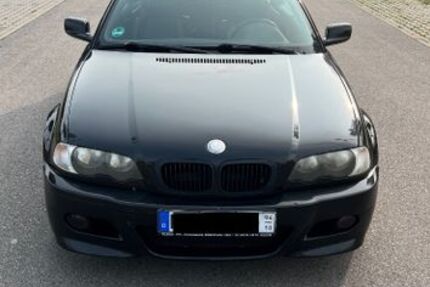 BMW 318 215.000 km 5.000 &euro; Zornheim 55270