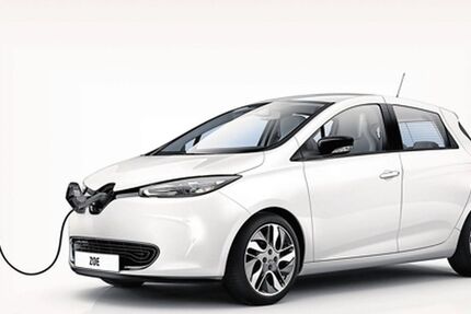 Renault ZOE 45.000 km 9.499 € Frankfurt am Main 60488