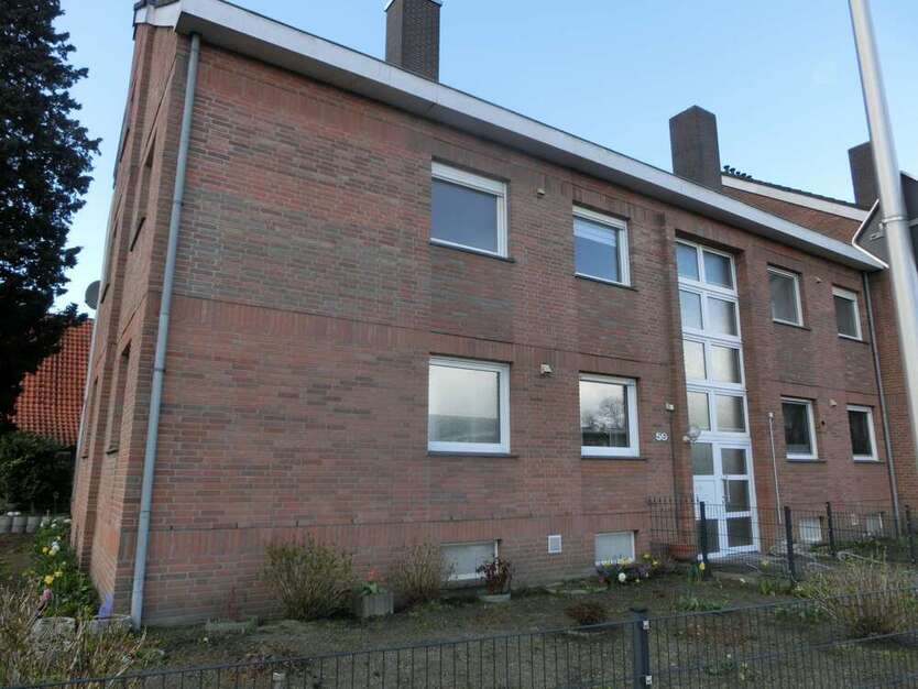 Wohnung zum Mieten in Diepholz 480 € 63 m²