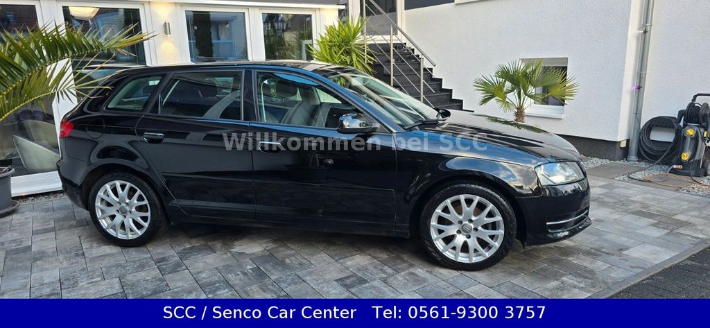 Audi A3 200.000 km 5.450 &euro; KASSEL-Niestetal ................. Mobil: +49 163 740 9922 34266