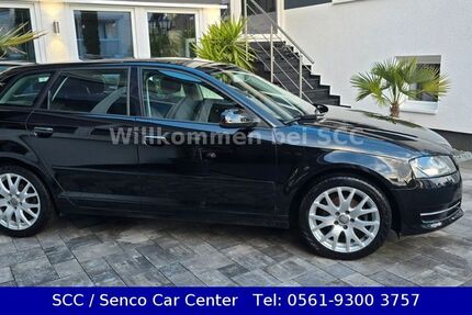 Audi A3 200.000 km 5.850 &euro; KASSEL-Niestetal ................. Mobil: +49 163 740 9922 34266