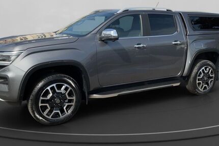 VW Amarok 33.000 km 53.980 &euro; Köln-Mülheim 51063