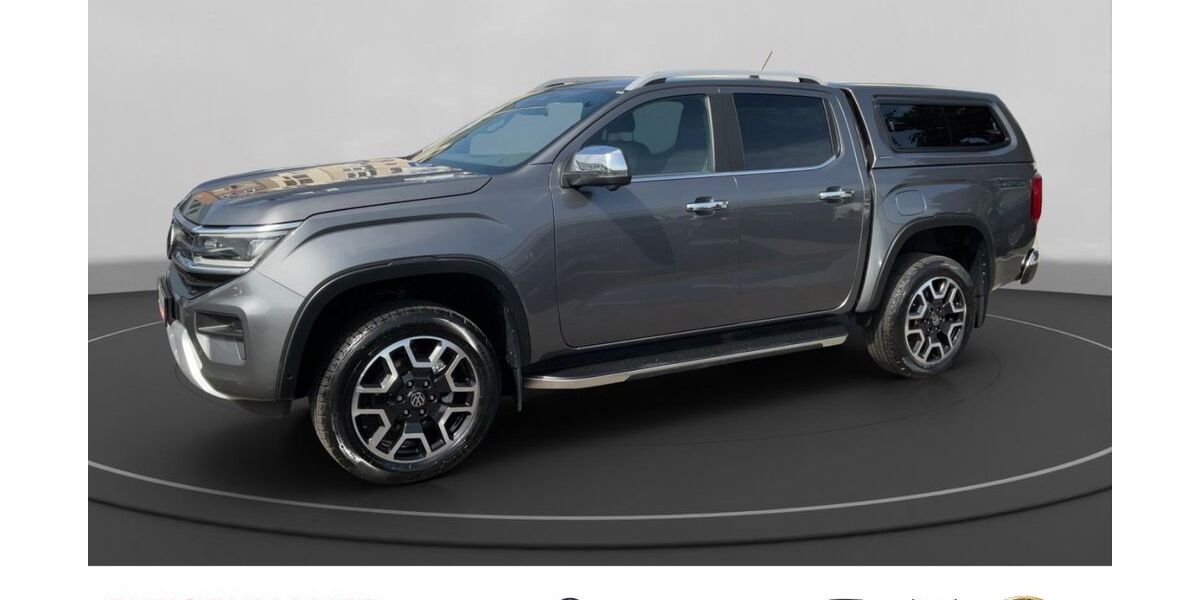 VW Amarok 33.000 km 53.980 &euro; Köln-Mülheim 51063