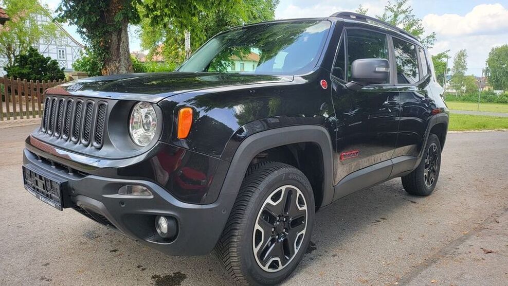 Renegade