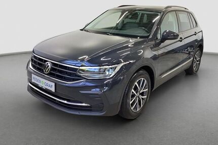 VW Tiguan 130.801 km 21.990 &euro; Cadolzburg 90556