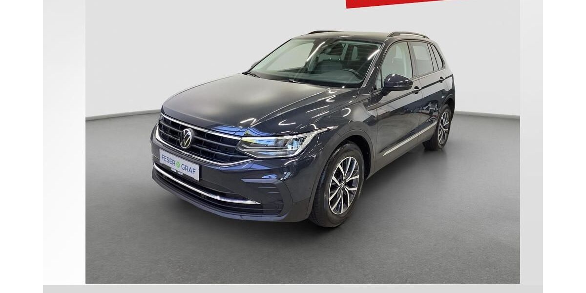 VW Tiguan 130.801 km 21.990 &euro; Cadolzburg 90556