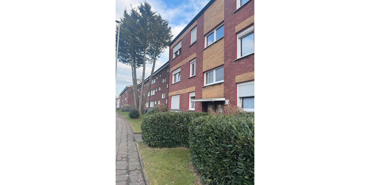 Etagenwohnung Werne - 3 Zimmer, 60 m&sup2;, 550&euro; | Angebot:24831789
