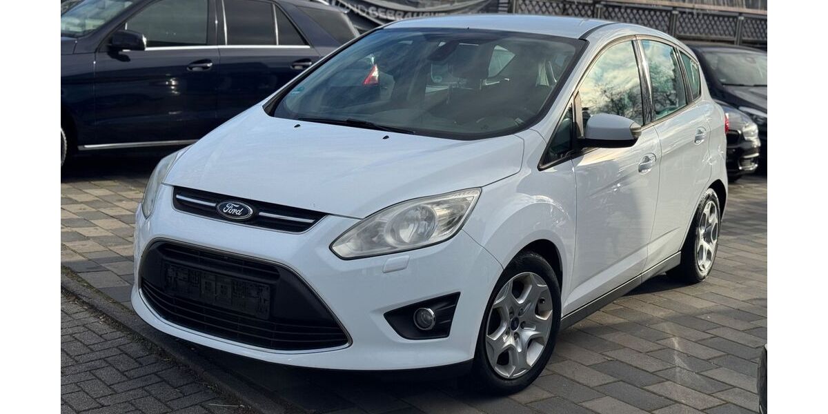 Ford C-Max 188.000 km 3.600 &euro; Ludwigshafen 67071