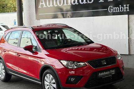 Seat Arona 58.350 km 10.990 € Montabaur 56410