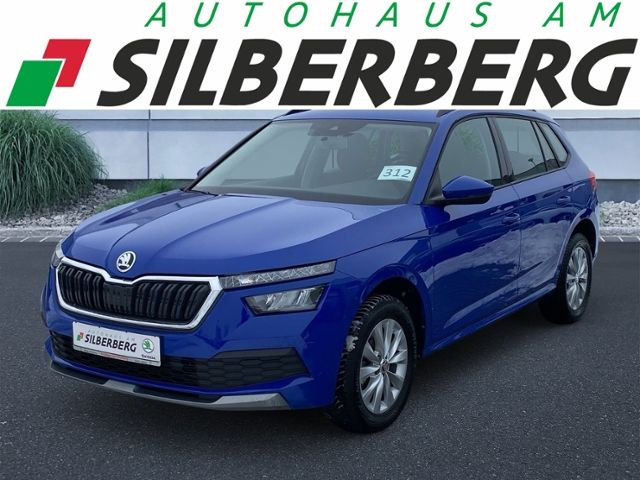 Skoda Kamiq 17.628 km 15.949 &euro; Radeberg 01454