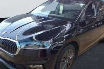 Skoda Fabia 21.085 km 20.490 &euro; Flensburg 24941