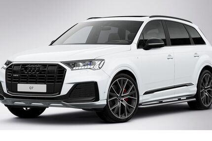 Audi Q7 79.860 km 62.780 &euro; Gifhorn 38518