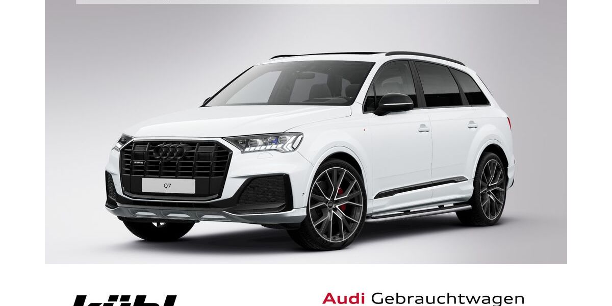 Audi Q7 79.860 km 62.780 &euro; Gifhorn 38518