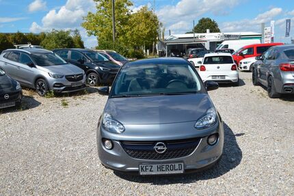 Opel Adam 45.800 km 9.390 &euro; Königsbrunn 86343