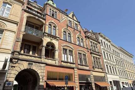Wohnung zum Mieten in Görlitz 635 € 79.73 m²