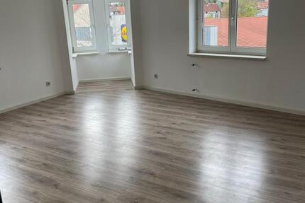 Erstbezug - 2025 Sanierte 2,5-Raumwohnung - 62qm zimmer